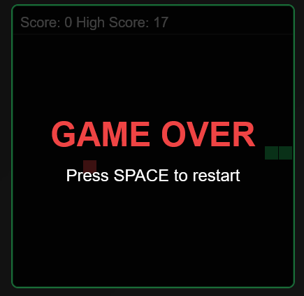 JSnake Game